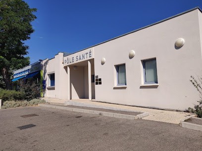 Romain George - Ostéopathe D.O, Ostéopathe à Saint-Genis-les-Ollières