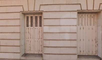 Abadie Thomas, Ostéopathe à Tarbes