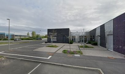 Guillaume Béguin Ostéopathe, Ostéopathe à Roye