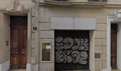 Jeremy MIGNERET Kinésithérapeute Ostéopathe, Ostéopathe à Marseille 07