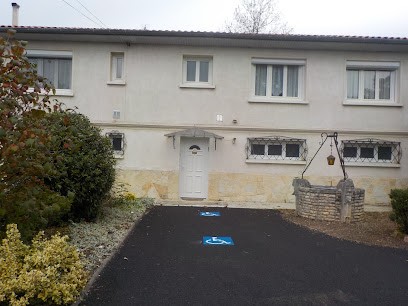 Cabinet D'Ostéopathie - Dalia KRYSZTAL, Ostéopathe au Passage