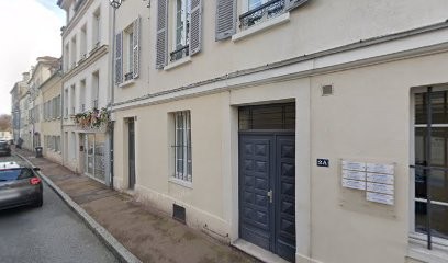 Michael BONNET, Ostéopathe à Saint-Germain-en-Laye