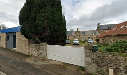 MAUGUIERE Pierre, Ostéopathe à Plourhan