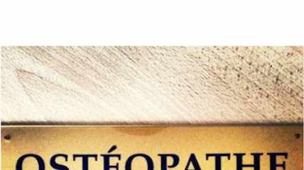 Charles Bodin, Ostéopathe à Joué-lès-Tours