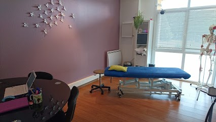 Sophie PALLANCHARD OSTEOPATHE, Ostéopathe à Lachassagne