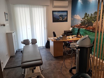 Dureghello Fabrice Ostéopathe- Kinésithérapeute- Etiopath, Ostéopathe au Cannet