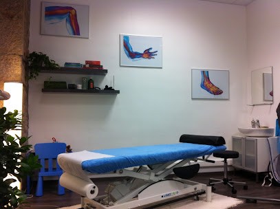 Cabinet d'Ostéopathie David RACT, Ostéopathe à Les Avenieres Veyrins Thuellin