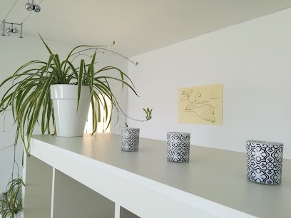 Pauline Alborghetti, Ostéopathe Saint Pargoire, Ostéopathe à Saint-Pargoire