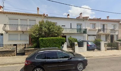 Moreno Marie-Pierre, Ostéopathe au Boulou