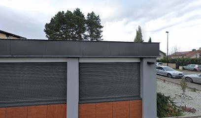 Cabinet D’Ostéopathie Vauthier Justin Et Van Sprolant Aurore, Ostéopathe à Douvaine