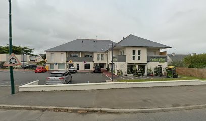 Pervez Romain, Ostéopathe à Ligné