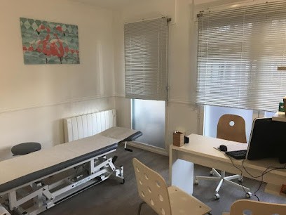 Delahaie-Barland Sophie, Ostéopathe à Pacé