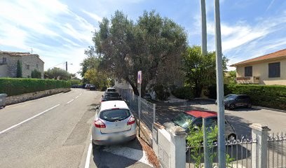 Quentin JOURDY Ostéopathe, Ostéopathe à Vence