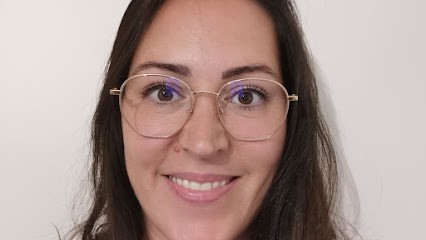 Lisa ESTNER, Ostéopathe à Marlenheim