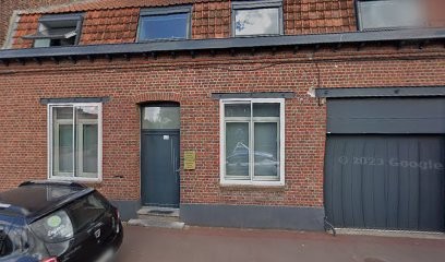 Hocq Sylvie, Ostéopathe à Sainghin-en-Weppes