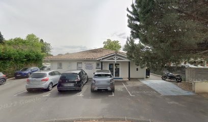 Ostéopathe - Etienne FEVRIER, Ostéopathe à Izon