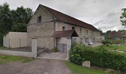 Deprez Pascal, Ostéopathe à Mello