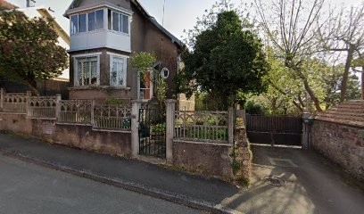 Ageron Thomas Colette, Ostéopathe à Belfort