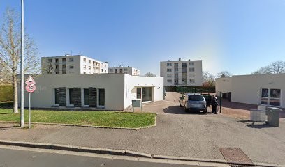 Piquet Maxime, Ostéopathe à Riorges