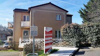 Gronoff Thomas, Ostéopathe à Saint-Orens-de-Gameville