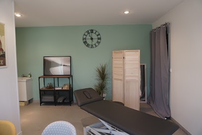 Valentin SARDOU BACHET, Ostéopathe à Roquevaire