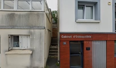 Eaul Ophélie, Ostéopathe à La Forêt-Fouesnant