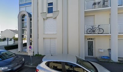 Marine Mossmann Forestier, Ostéopathe à Sainte-Gemmes-sur-Loire