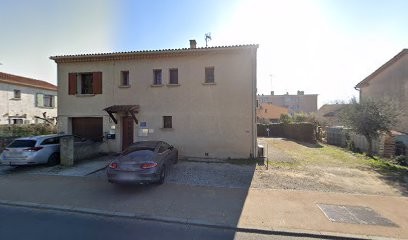 Guiliani Jean-Pierre, Ostéopathe à La Tour-d'Aigues