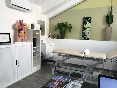 Ostéopathe Port-de-Bouc - Olivier Faure, Ostéopathe à Port-de-Bouc