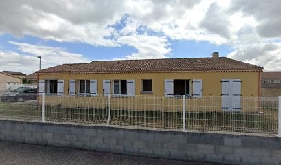 Berthon Viviane, Ostéopathe à Saint-Rambert-d'Albon