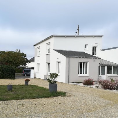 Cabinet D'ostéopathie Sanpité, Gersant, Roger: Ostéos La Flèche, Ostéopathe à La Flèche