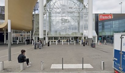 Cabinet D'Ostéopathie Bertrand Millet, Ostéopathe à Thiais