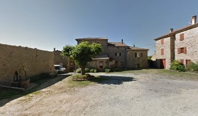 Cabinet de somatopathie - Brigitte Alasseur, Jean-Luc Bouchet, Ostéopathe à Boffres