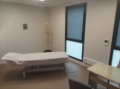 Ostéopathe D.O FORESTIER-FRIDMANN, Ostéopathe à Marsac