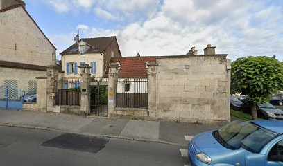 Camille Paccot, Ostéopathe à Pont-Sainte-Maxence