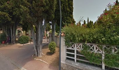 Chloé Saumade, Ostéopathe à Mougins