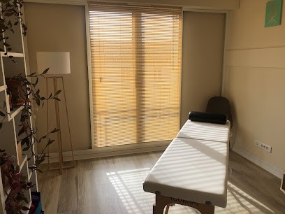 Sophie Boicherot Ostéopathe DO, Ostéopathe à Rochefort