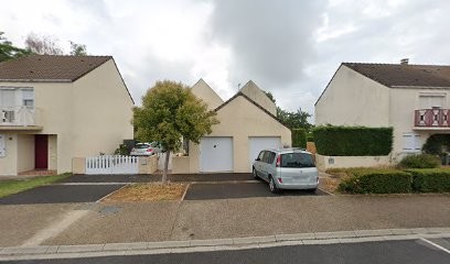 Dorine BEAL, Ostéopathe à Saint-Pryvé-Saint-Mesmin
