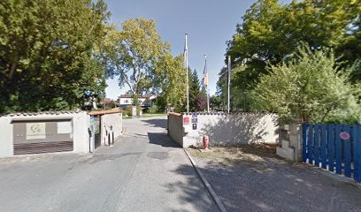 Charles Thomasset Ostéopathe, Ostéopathe à Saint-Galmier