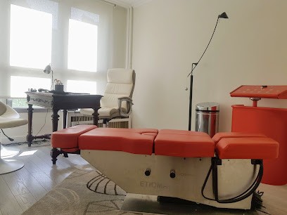 De Bortoli Pascal, Ostéopathe à Nogent-le-Roi