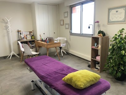 Pauline Sizaire, Ostéopathe à Colomiers