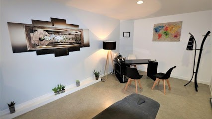 Ostéopathe Yohann Mahé, Ostéopathe à Mauriac