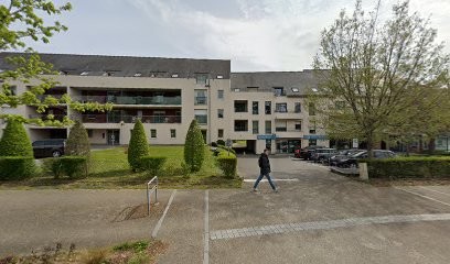 Chaulieu Solène, Ostéopathe à Saint-Grégoire