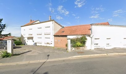 Alleaume Bénédicte, Ostéopathe à Montmirail