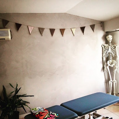 Sanchez Emilie, Ostéopathe à Pertuis