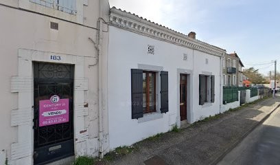 Brien Veronique, Ostéopathe à Castres