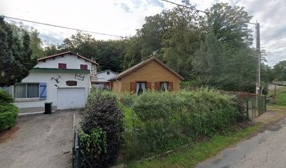 Rebout Bruno, Ostéopathe à Sanchey