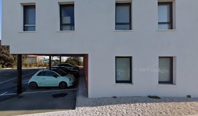 Fabrizio Cedric, Osteopathe, Ostéopathe à Saint-Victoret