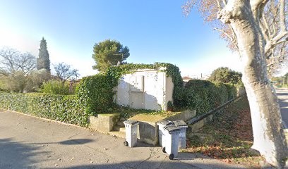 Jackowski Richard, Ostéopathe à Pélissanne