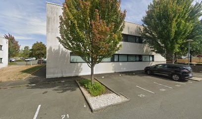 Stéphane Benoist - Ostéopathe D.O, Ostéopathe à Changé